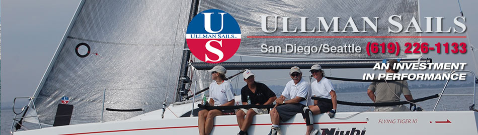 San Diego Sail Maker Sail Loft