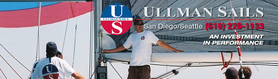 San Diego Sail Maker Sail Loft