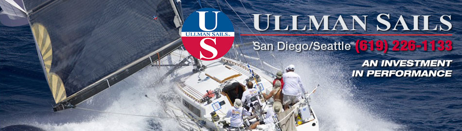 San Diego Sail Maker Sail Loft