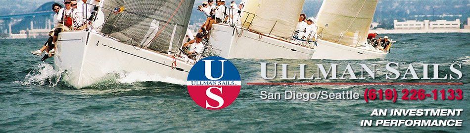 San Diego Sail Maker Sail Loft